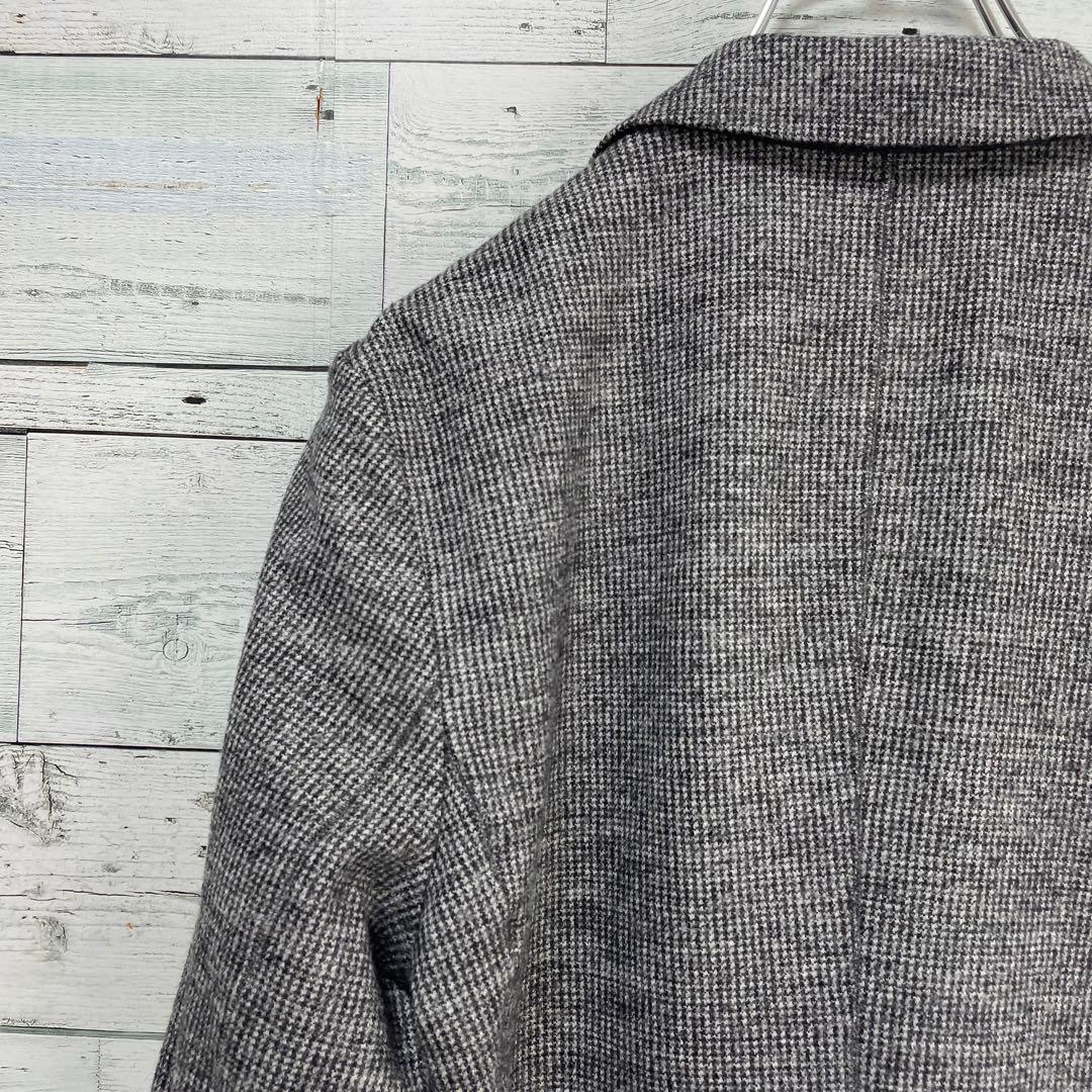 ☆美品☆マッキントッシュロンドン ウールテーラードジャケット