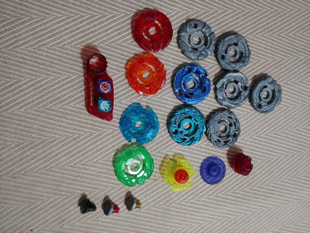 メタルファイトベイブレード ゼロジー zero ベイブレードメタル