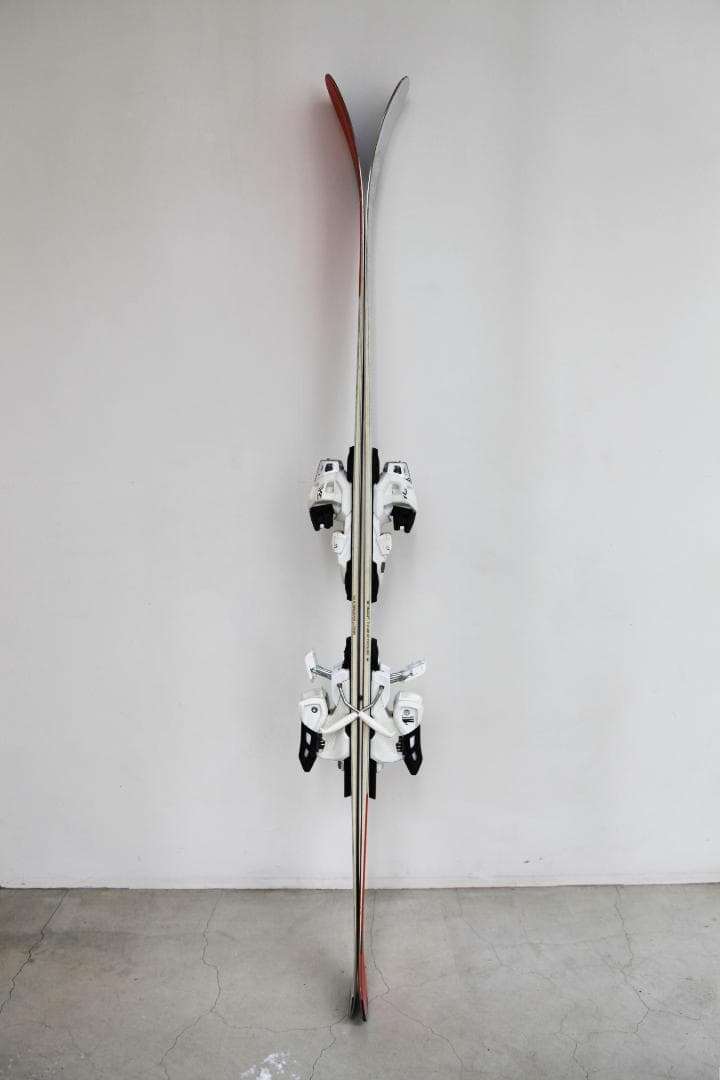 Majesty Adventure W 146 tyrolia 純正ストック付き - メルカリ