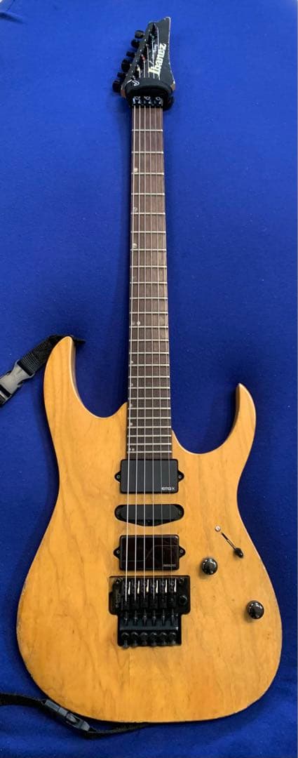 ibanez j-custom RG1308 NT 1990年代後半製造モデル M109894387