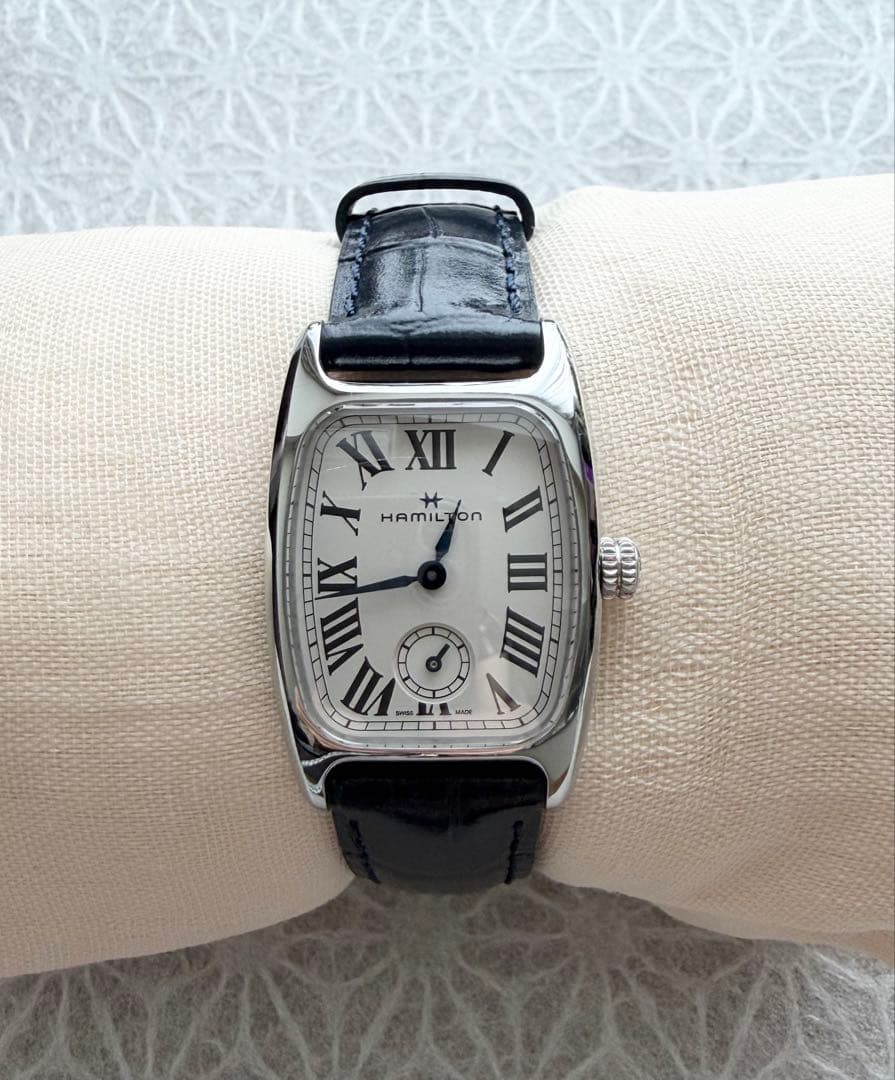 美品　HAMILTON レディース腕時計 H13321611 h13321611_1.jpg