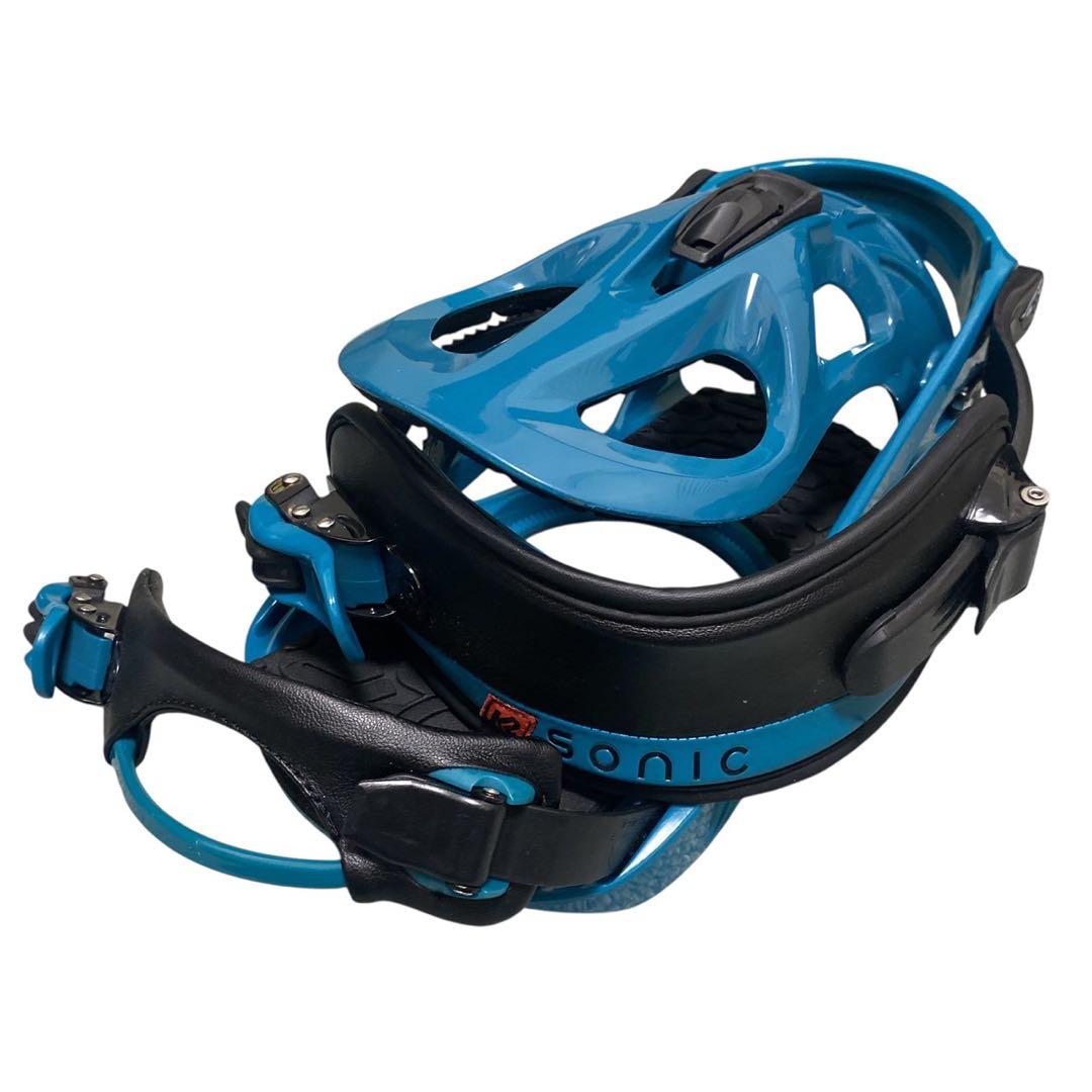 K2 スノーボード ビンディング付 SONIC FUSE ケース バッグ - メルカリ