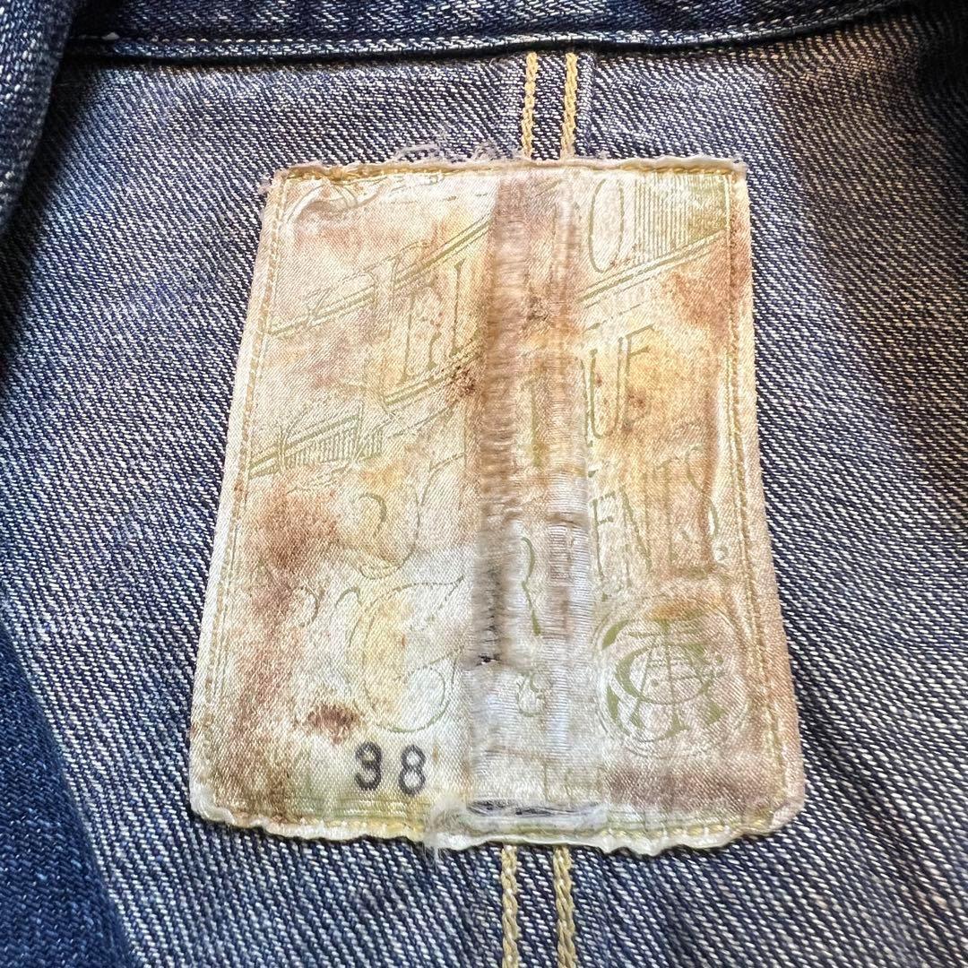 masa46811様専用JELADO ジェラード カバーオール サイズ38 - メルカリ