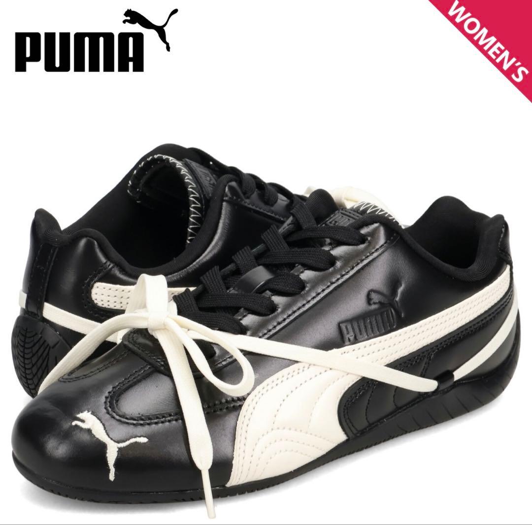 PUMA プーマ SPEEDCAT PRM X ROSE WARM WH - メルカリ
