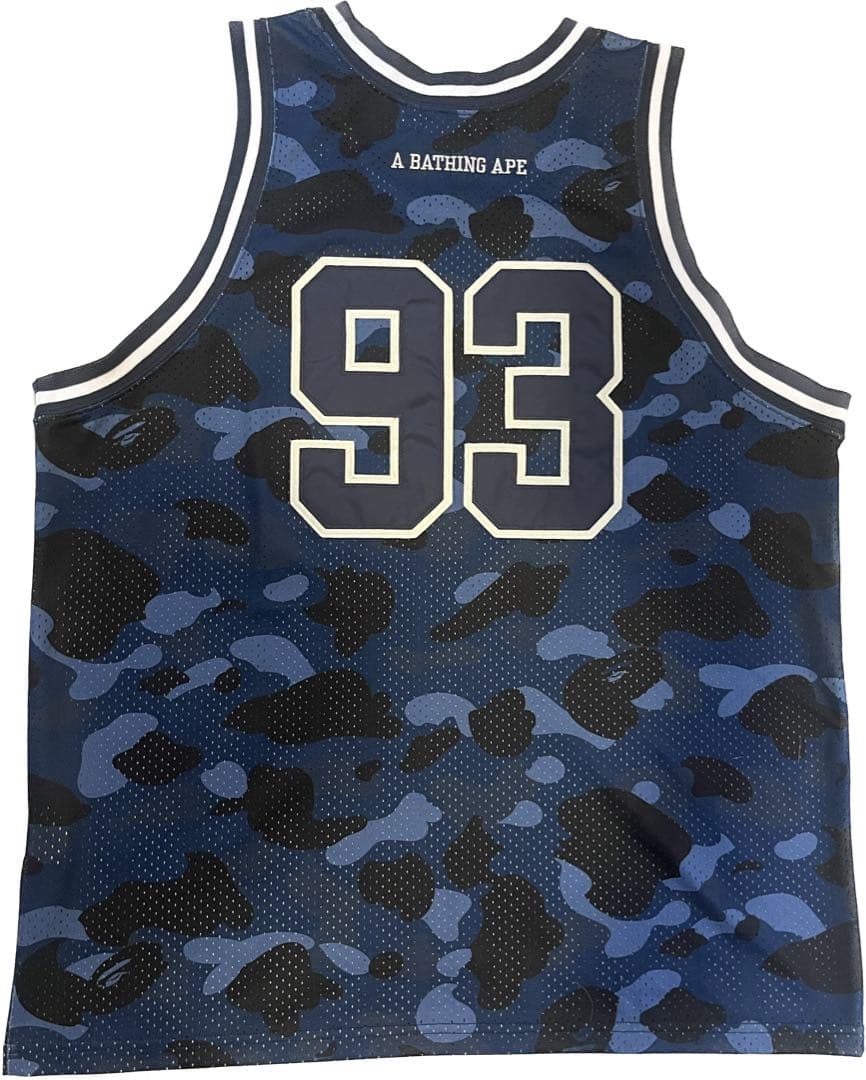 eyden着用】bapeゲームシャツBape ゲームシャツ eyden着用 Bape ゲーム