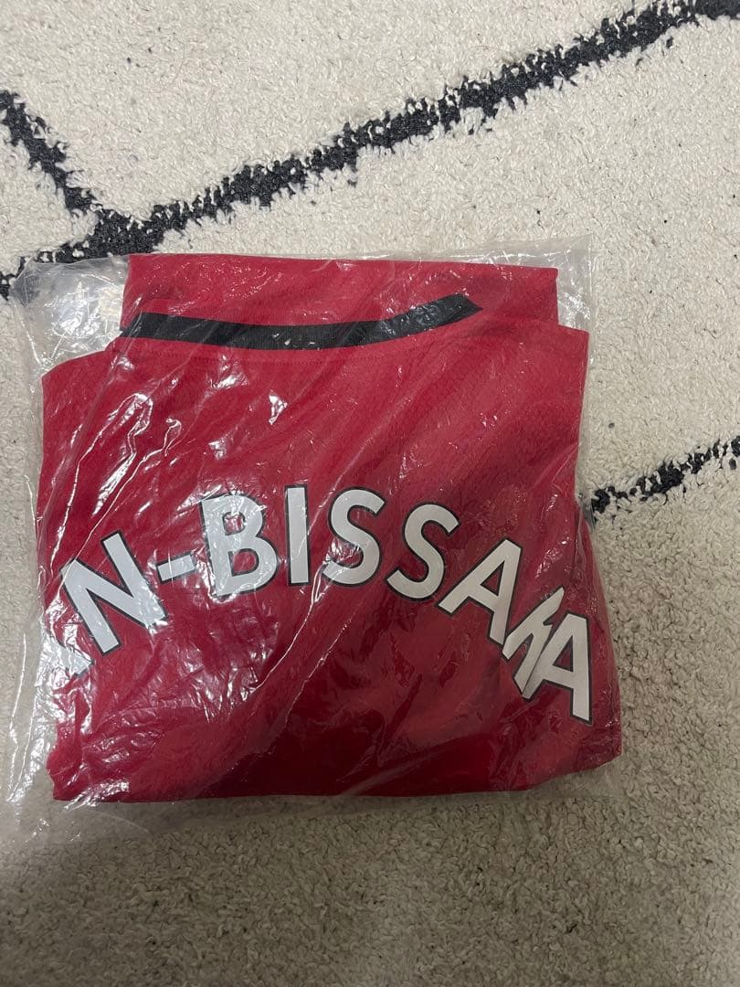 マンチェスター・ユナイテッド 19-20ワンビサカ シャツ UKサイズL