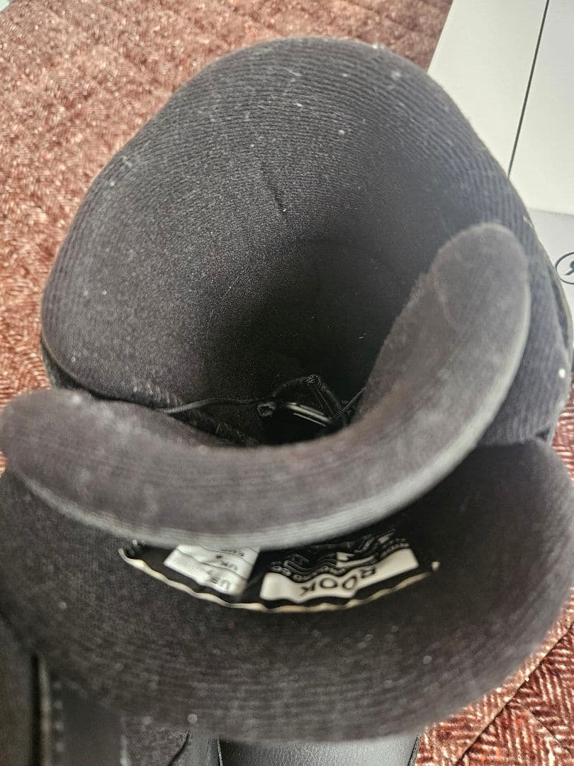 RIDE スノボブーツ　ROOK ルック　25.0cm