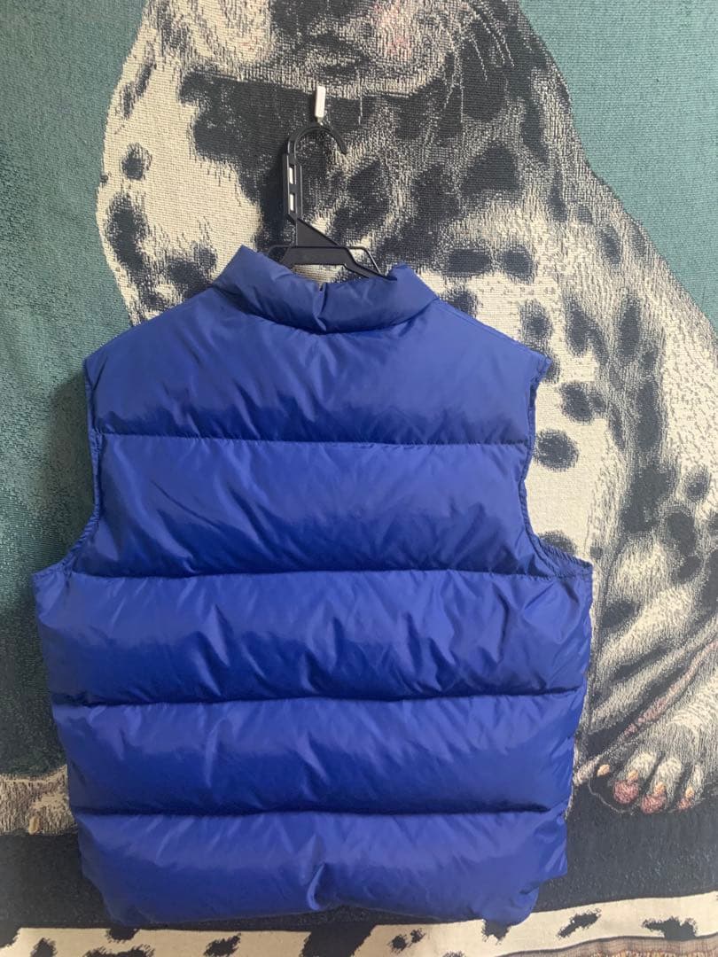 m*i様 80’s USA製 L.L.Bean エルエルビーン グースダウンベス