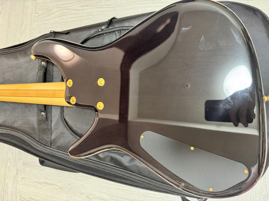 Sugi NB4M BM-PRM/ALD2P Imperial Top - メルカリ