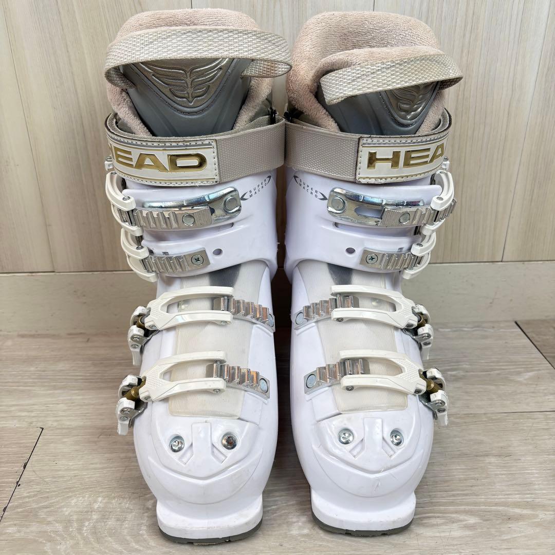 【フリースタイル】ディナスター 150cm HEAD 23.0cm レディース