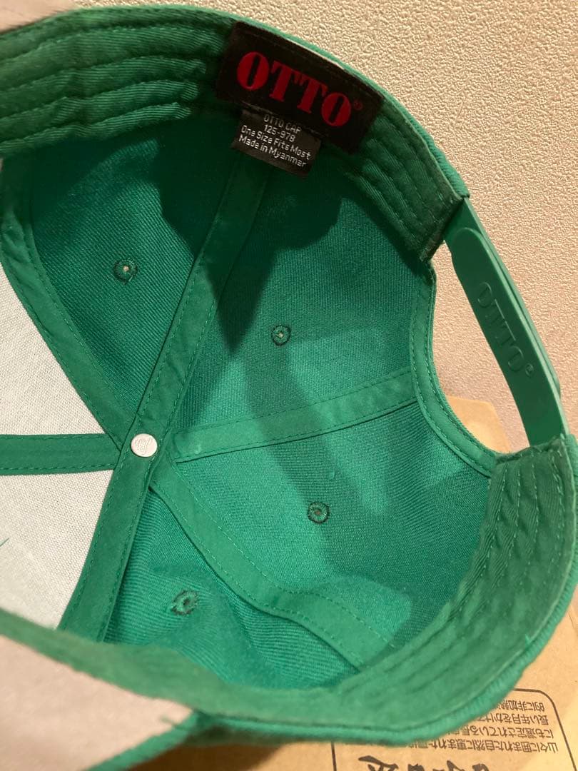 速完！激レアなzigoku キャップ デブスタ 美品 コレクションに是非