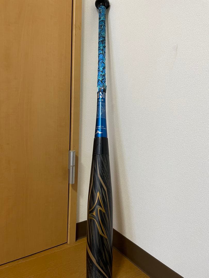 「専用品」ミズノビヨンドマックス ギガキング02 Amazon | MIZUNO(ミズノ) 軟式用ビヨンドマックス ギガキング02 バット