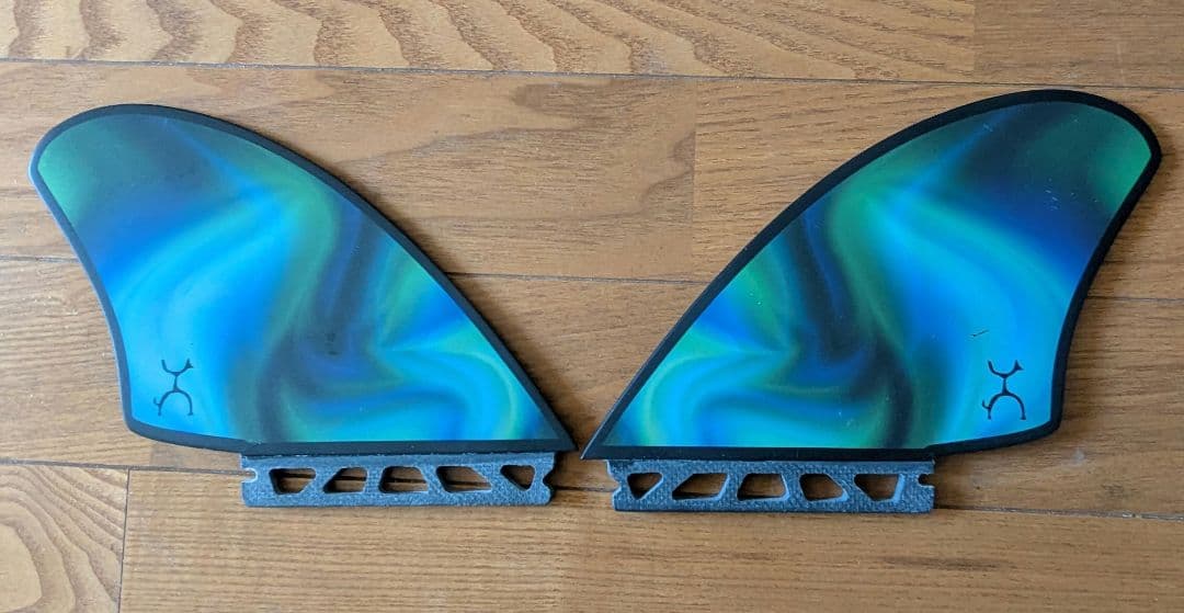 futures RobMachado ツインフィン ロブ・マチャド 楽天市場】23 FIREWIRE ファイアーワイヤー フィン ツインフィン