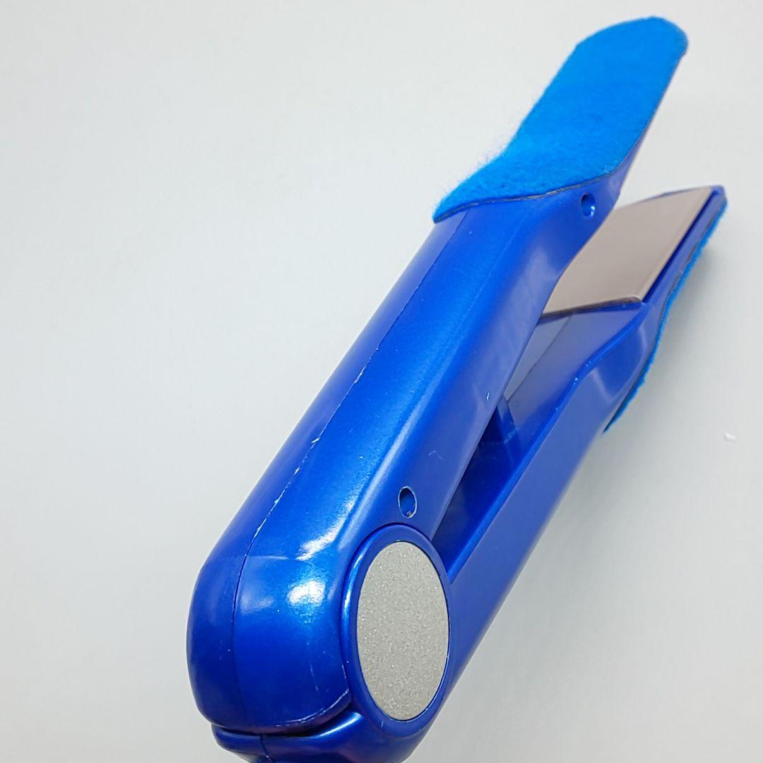 サニープレイス 輝髪ヘアアイロン ヘアオペ MG 《シリアルナンバー有》79