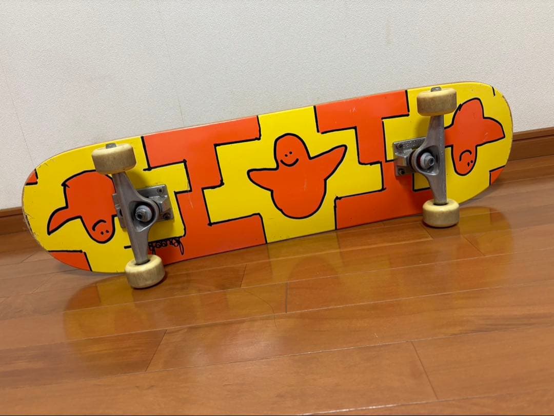 Brooklyn スケートボード コンプリート ColorSkateboard カラースケートボード スケートボード コンプリート