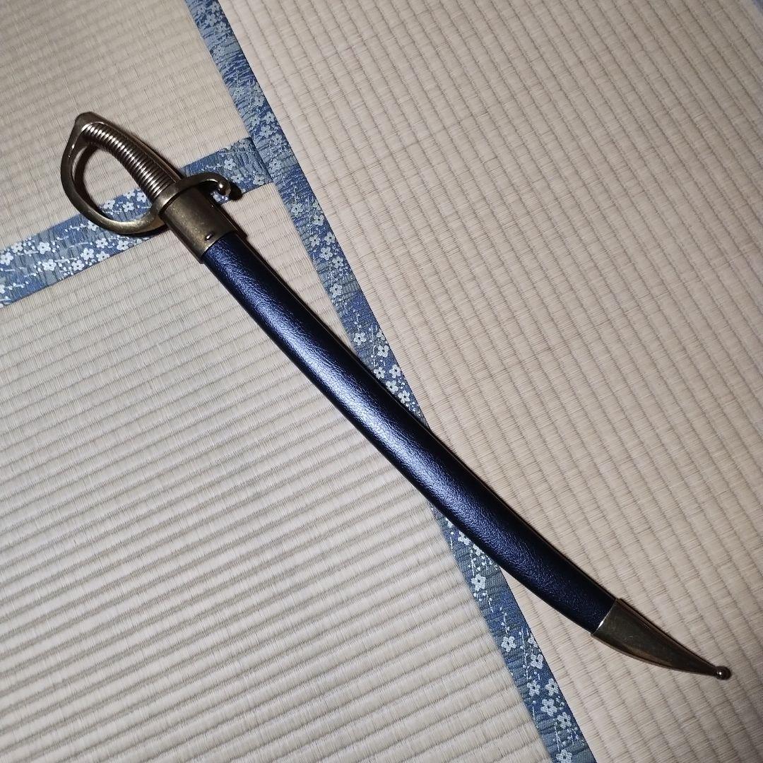 模造刀 DENIX 海賊 カトラス サーベル 剣 刀 ソード 西洋 コスプレ