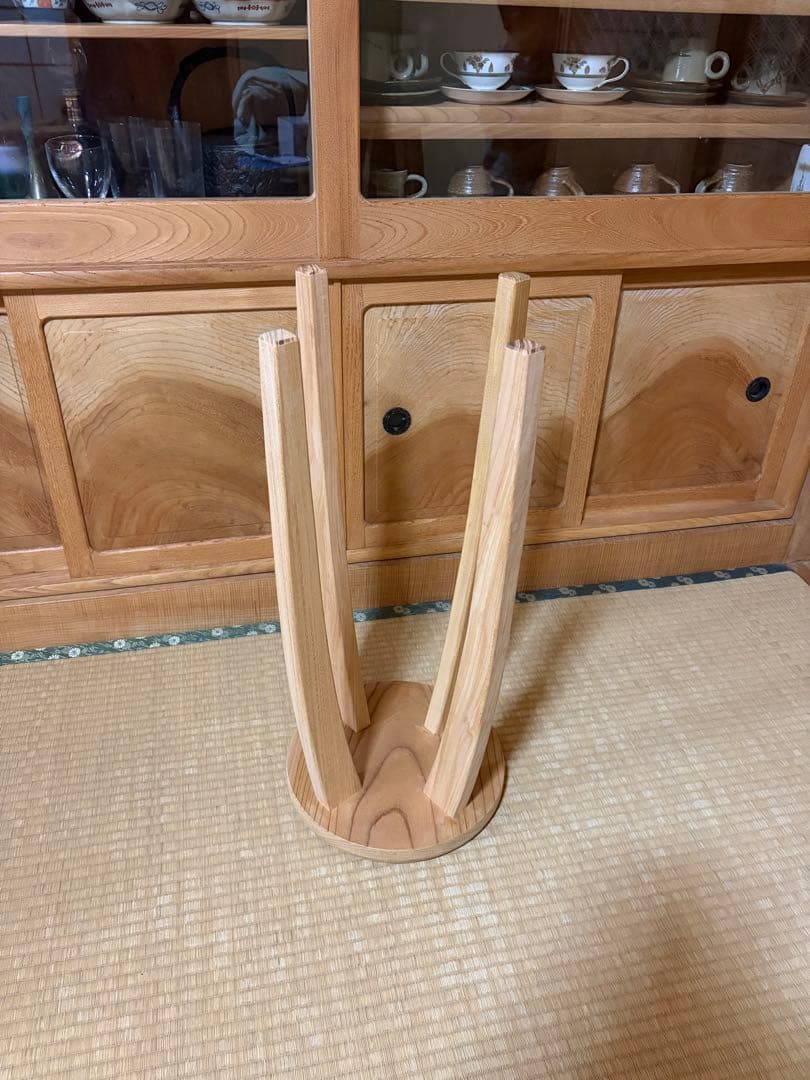 Calligaris カルガリス ダイヤモンド パターン クリア スツール 2脚