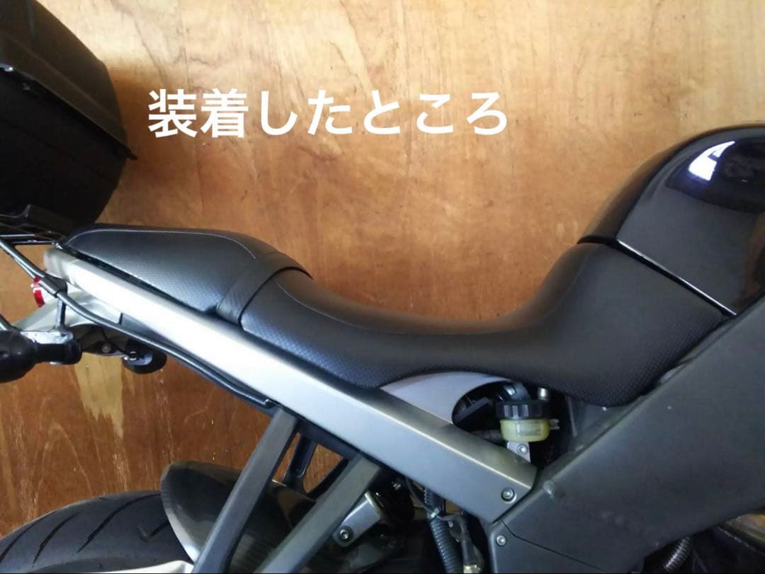 ビューエルBuell XB12Ss ローシート 美品 本当に 安い 通販