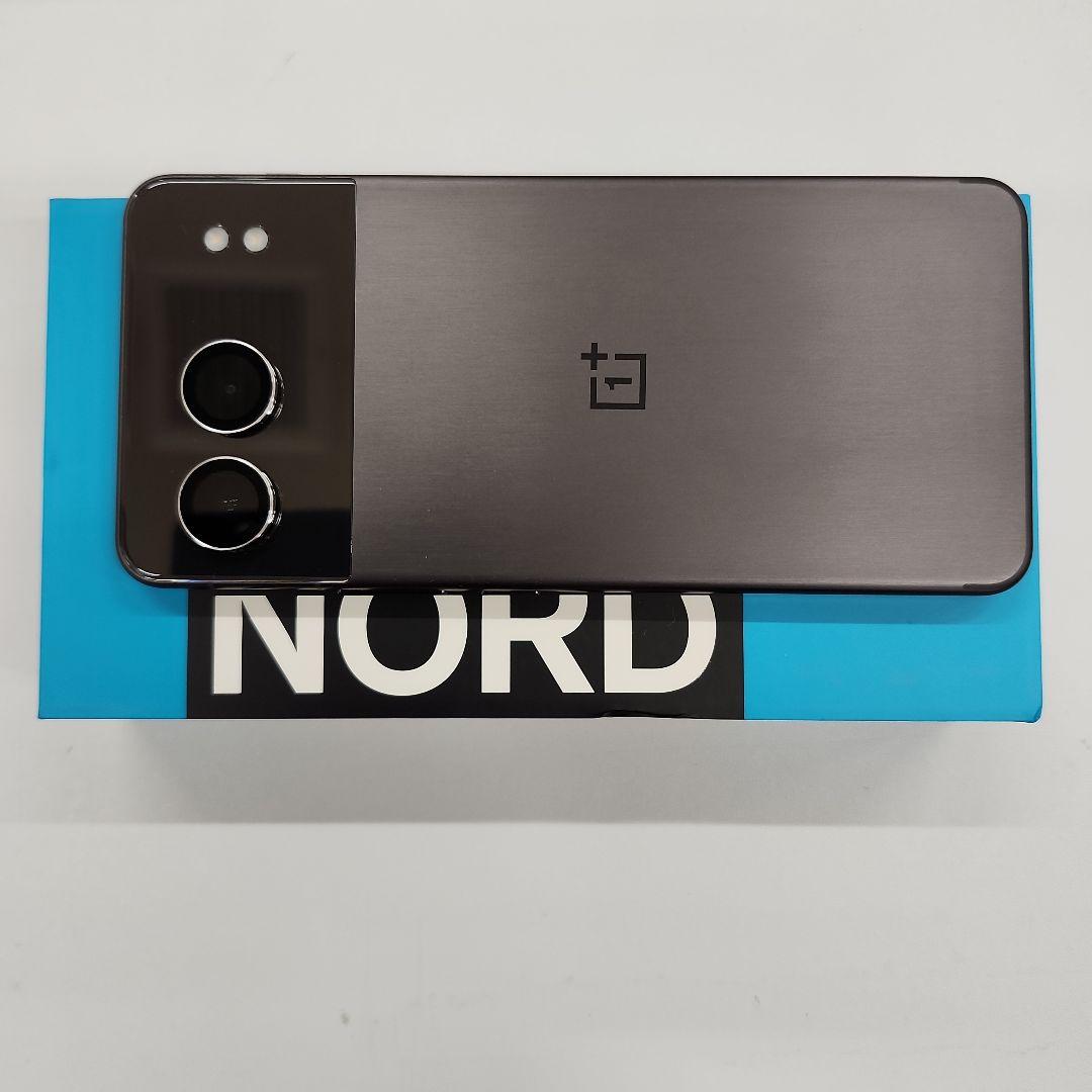 ☆OnePlus Nord 4 オプシディアン ミッドナイト 美品 オマケ付き☆ ☆OnePlus Nord 4 オプシディアン ミッドナイト 美品 オマケ付き
