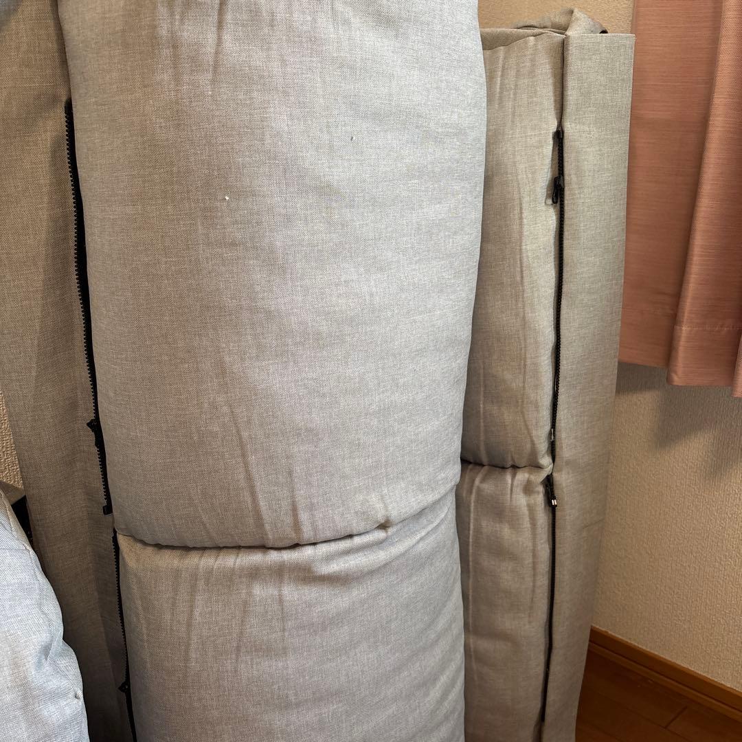 発送日はお品によりますウロウロなおみ