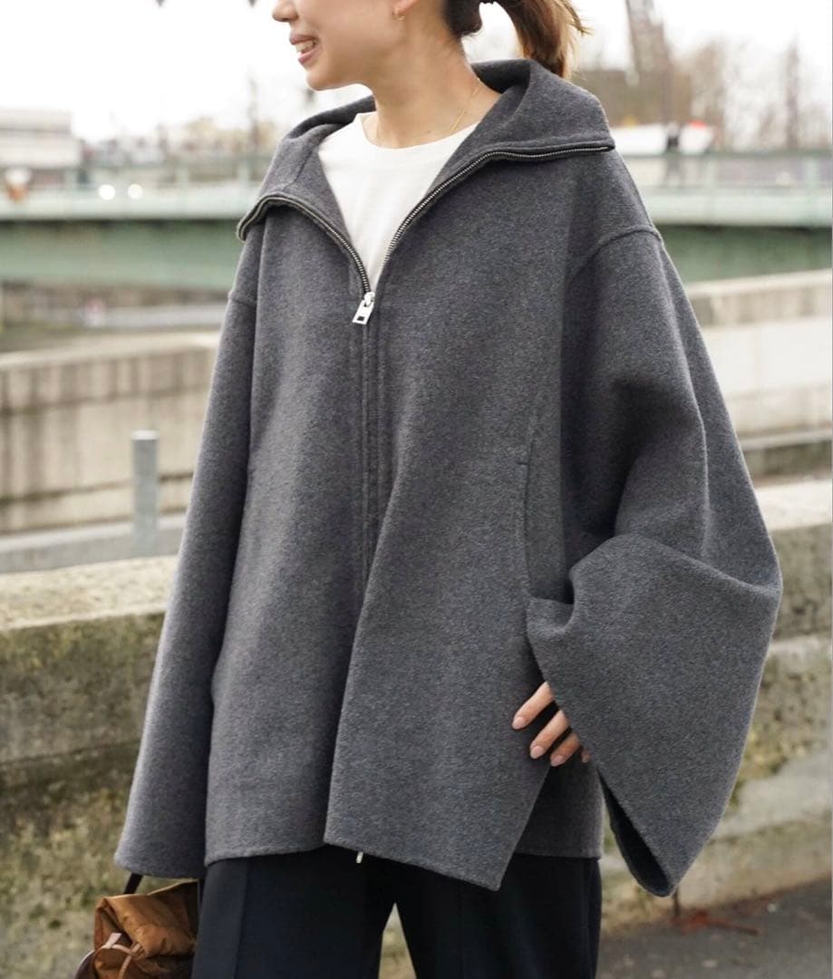 Deuxieme Classe【CINOH/チノ 】PUFFER COAT - メルカリ