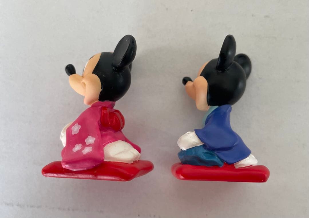 ディズニー 干支飾り（12支セット） - メルカリ