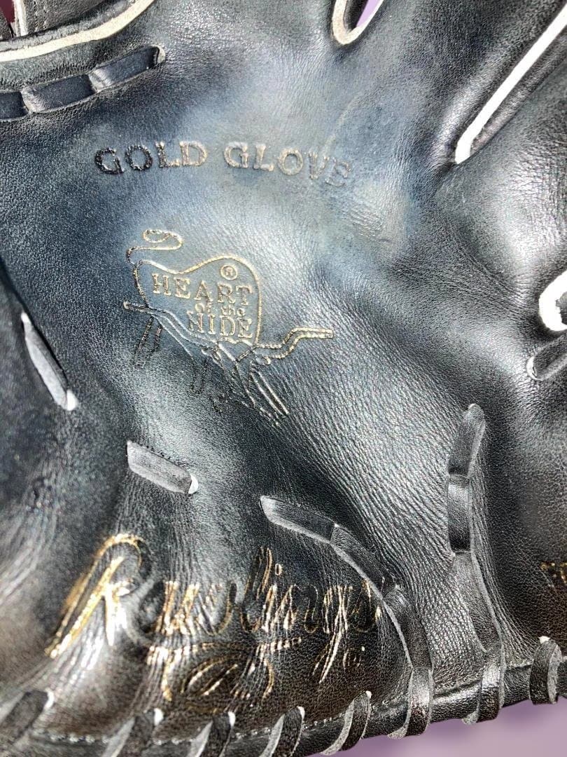 希少】Rawlings GLOVE PRO2009JB made in USAの通販はau PAY