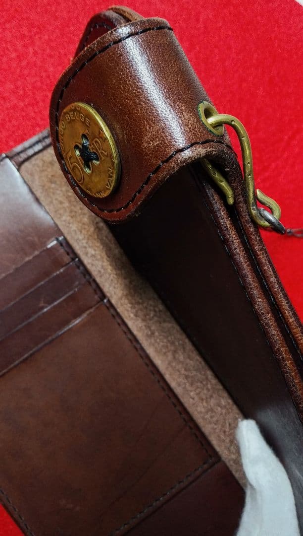 N*N様 Atease limitededition ウォレット&チェーン - メルカリ