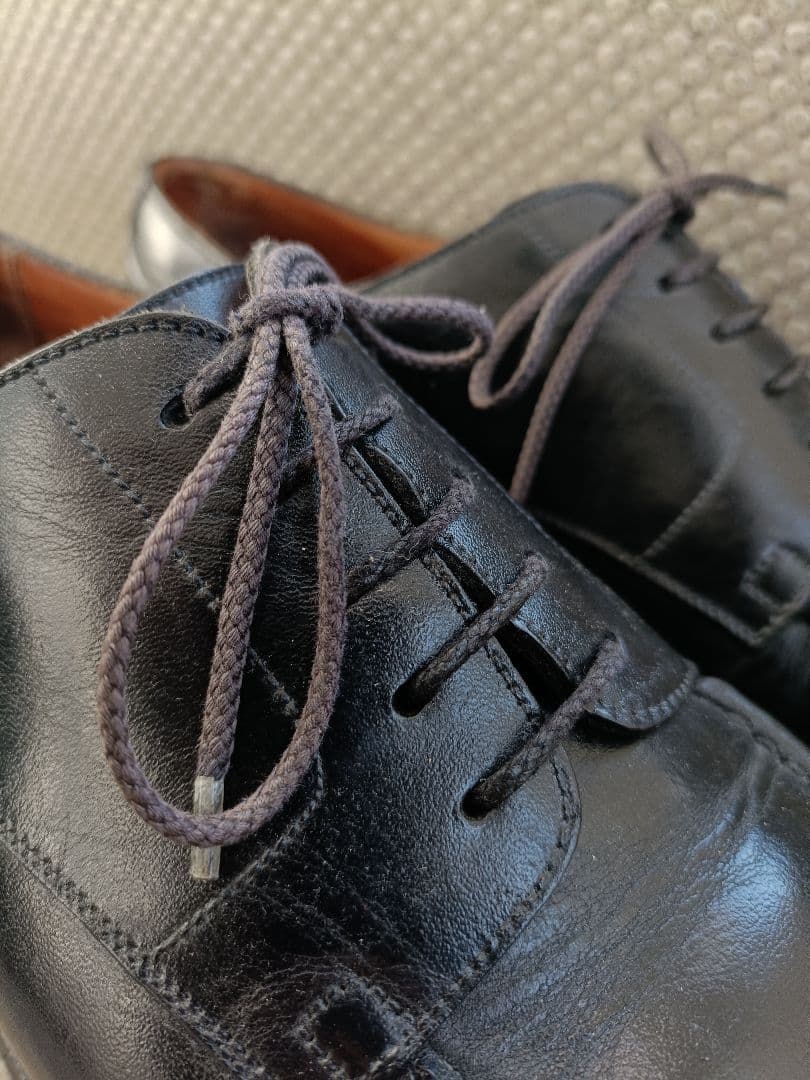 J.M.Weston golf ゴルフ サイズ7D