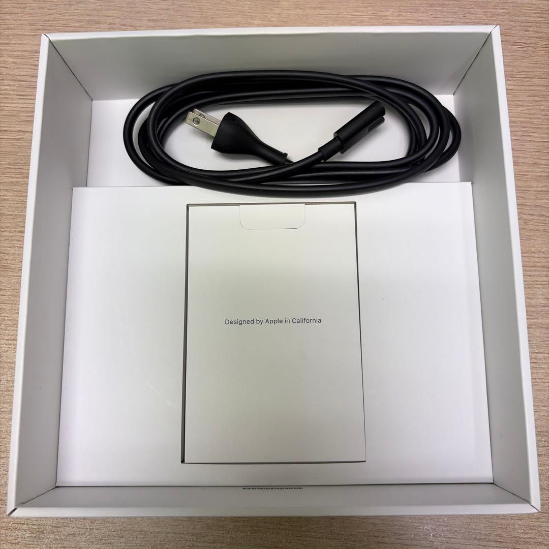 Mac mini 2018 Intel i5 16GB 512GB コード・箱付 - メルカリ