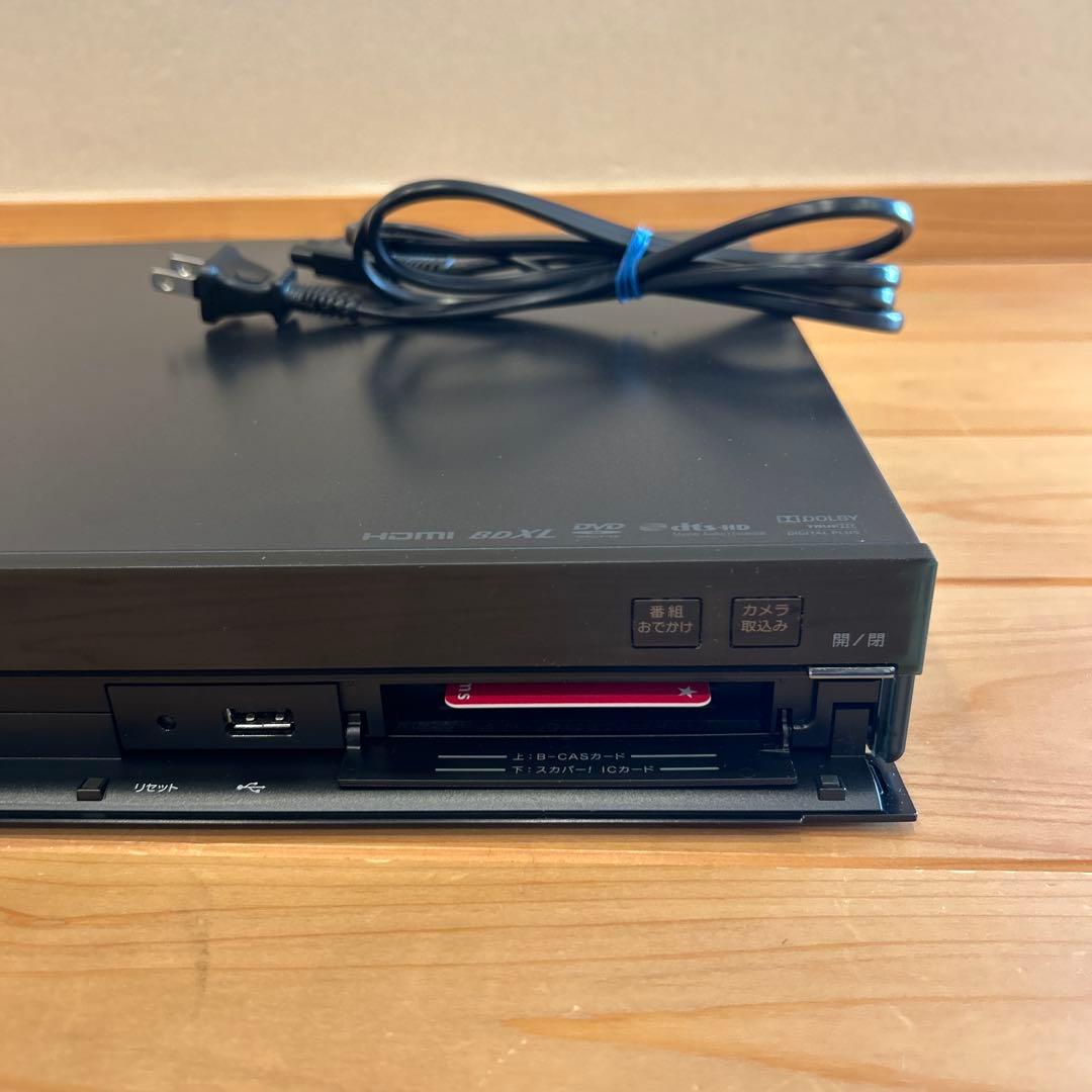 ソニー（SONY） ブルーレイレコーダー BDZ-SKP75 ジャンク品 - メルカリ