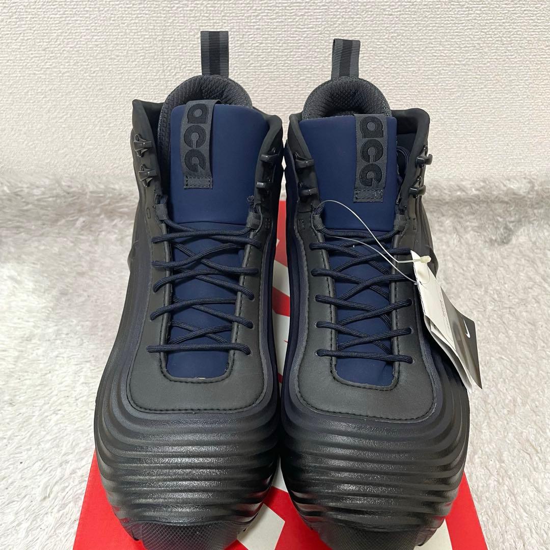 新品 NIKE ACG lunar dome 1 ウォータープルーフ 30cm - メルカリ