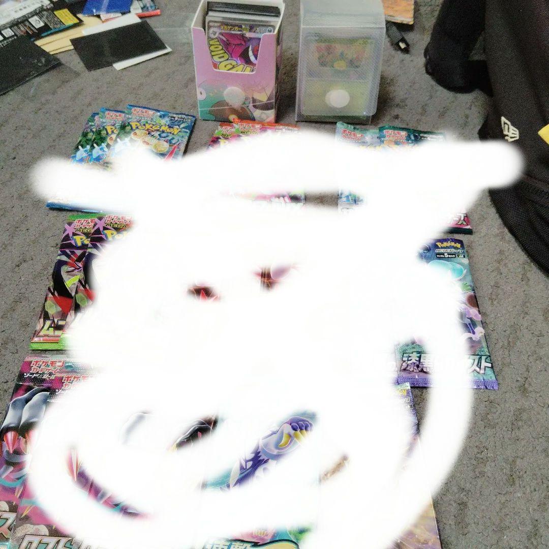 ポケモンカード引退品 - メルカリ