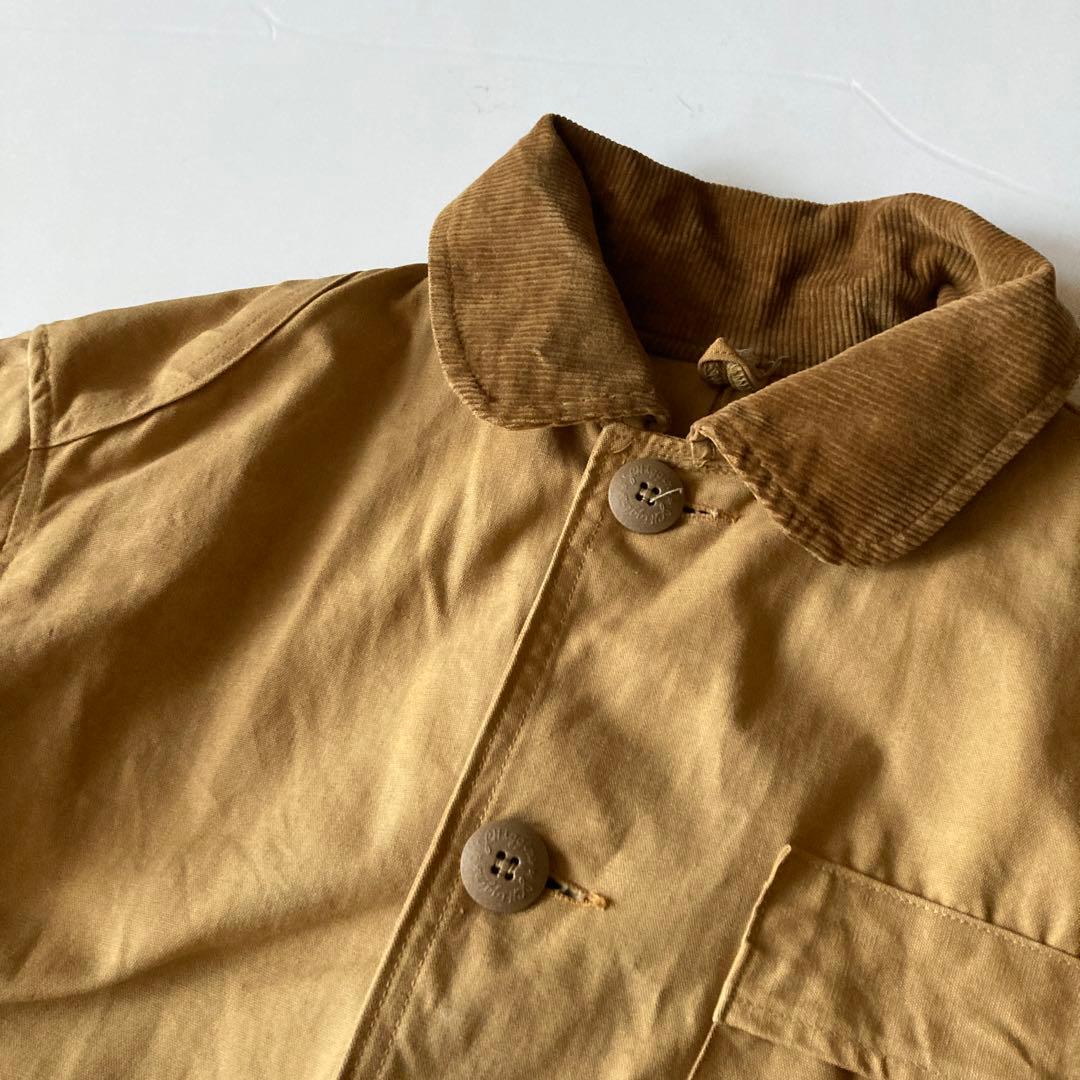 ジャケット・アウター 50s vintage USA Sears J.C.Higgins jacket