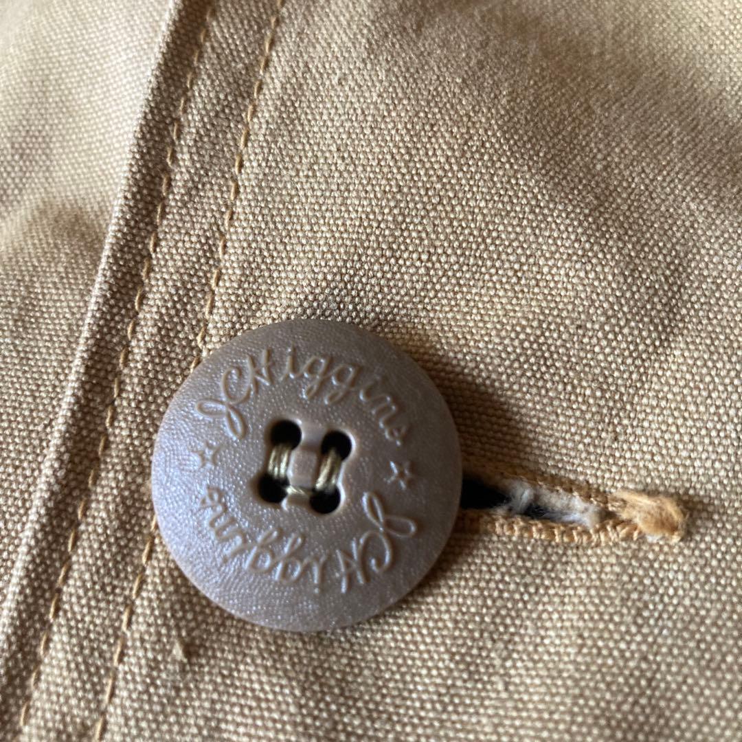 ジャケット・アウター 50s vintage USA Sears J.C.Higgins jacket