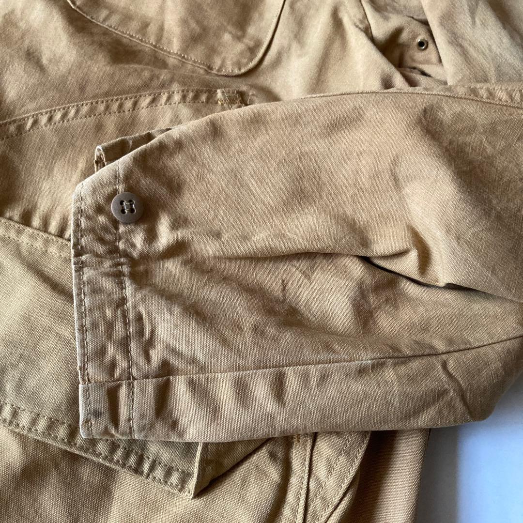 ジャケット・アウター 50s vintage USA Sears J.C.Higgins jacket