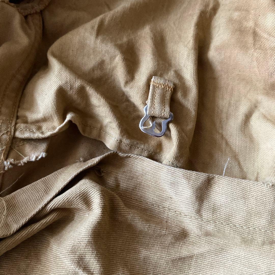 ジャケット・アウター 50s vintage USA Sears J.C.Higgins jacket