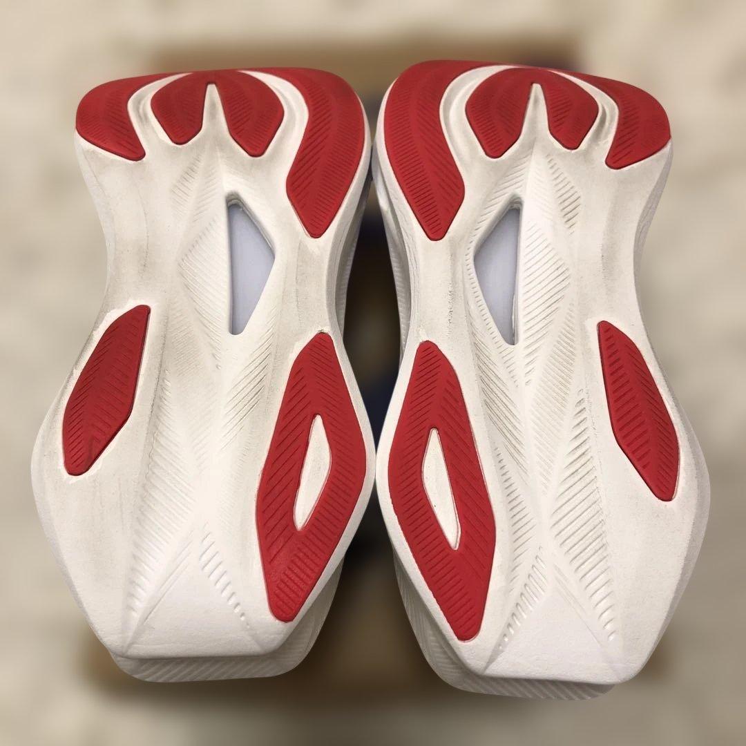 アシックス ソニックブラスト 26.0cm 箱とタグ付