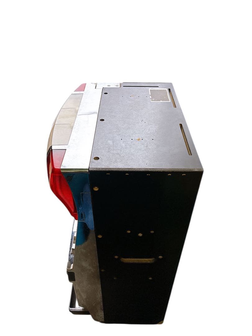 ジャンキージャグラーⅢ 実機 鍵付き 5号機 非メダルレス - メルカリ