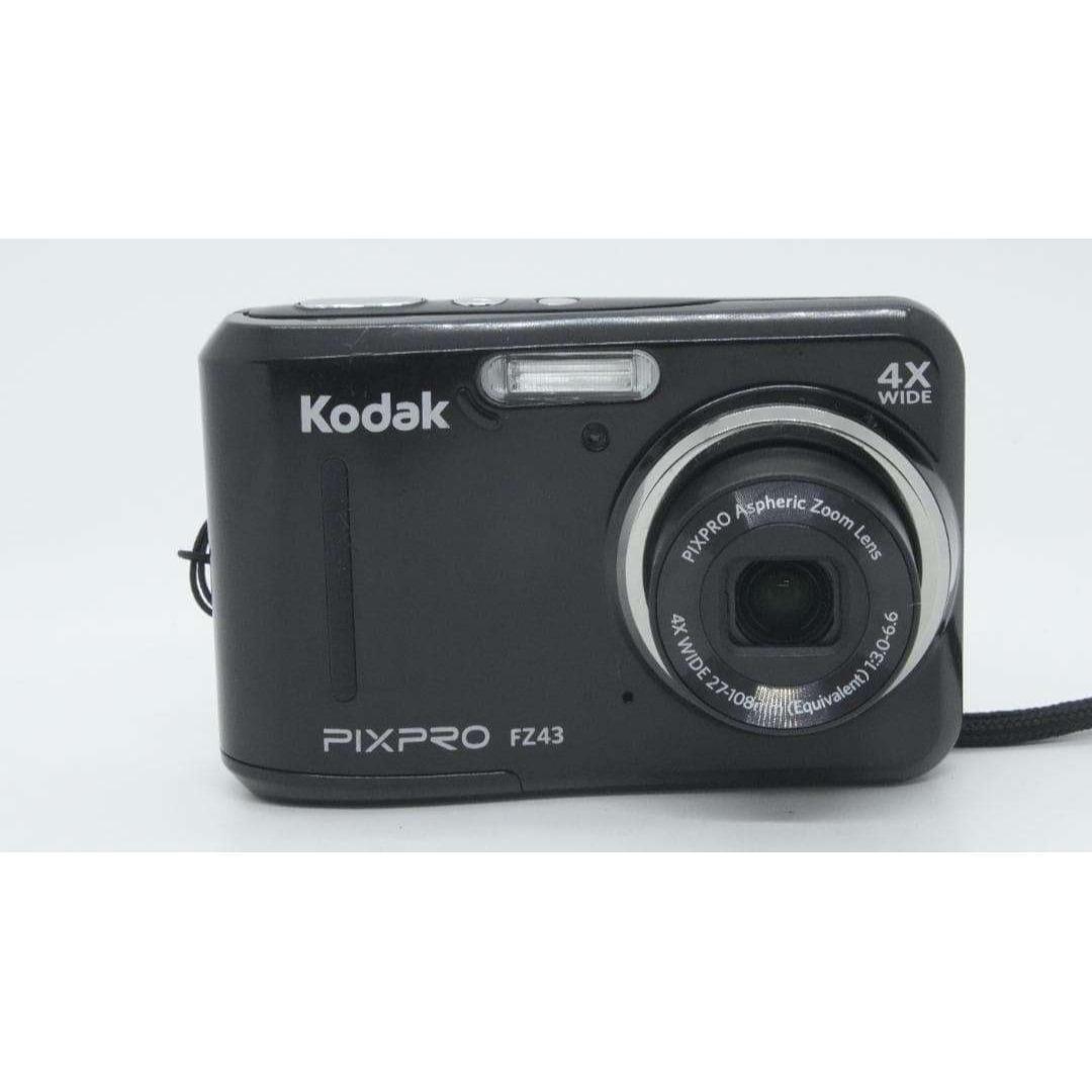 A3199】 KODAK PIXPRO FZ43 コダック ピクスプロ - メルカリ