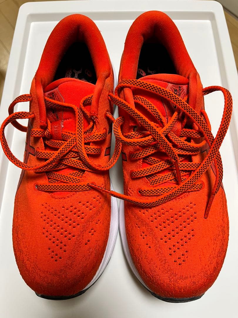 千ちゃん　ASICS ゲルカヤノ29 スタンダード　25.5センチ 楽天市場】アシックス ランニングシューズ メンズ ゲルカヤノ29 レッド