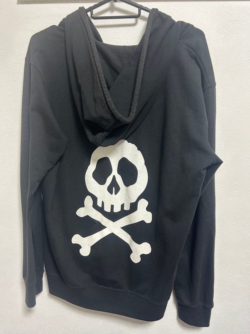 HUNTER×HUNTER フェイタン ジップフーディ - メルカリ