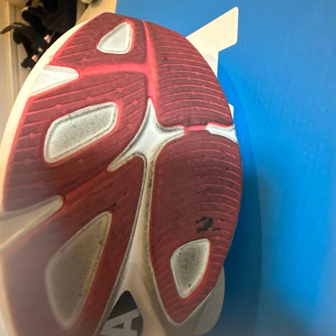 スパイク・シューズ HOKA ROCKET X2 27.5cm