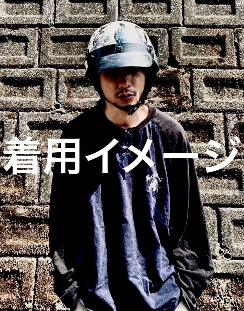 小帽体 ポリスヘルメット ショーティー ポリヘル スキャロップ