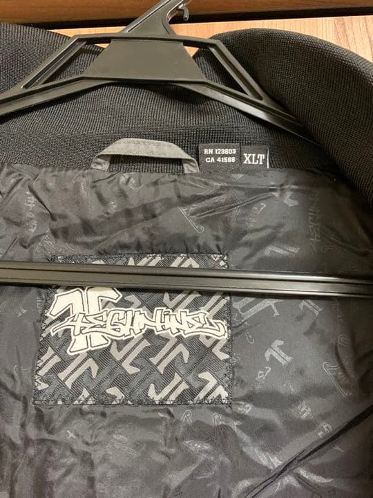 TECHNINEテックナイン スノーボードウェア 上下 XLT(XXL