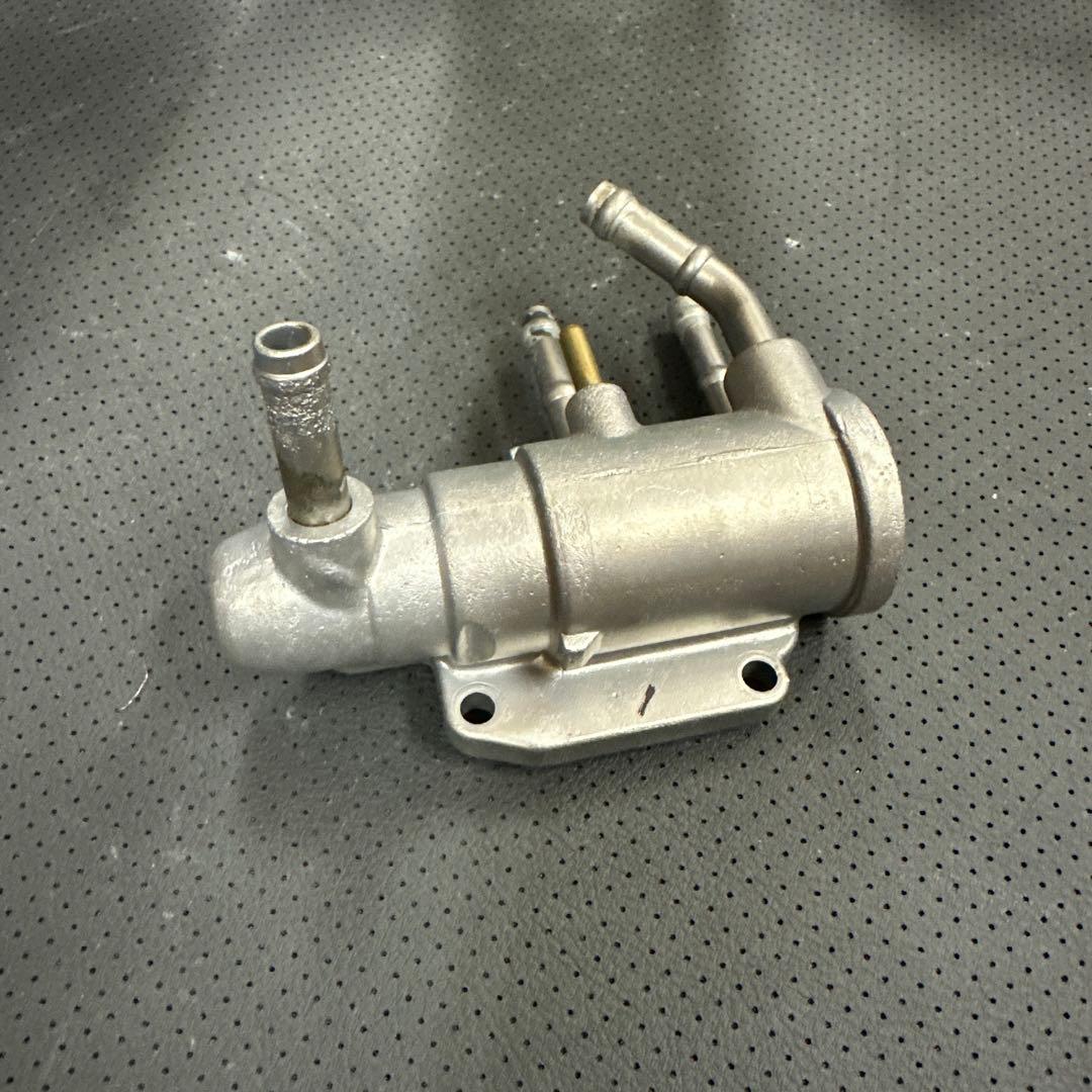 【ラスト１個】AE86 4AG オグジュアリーエアバルブ リビルト品 BGRS x Breeze Fabrications 4 Links – Battle Garage Racing Service