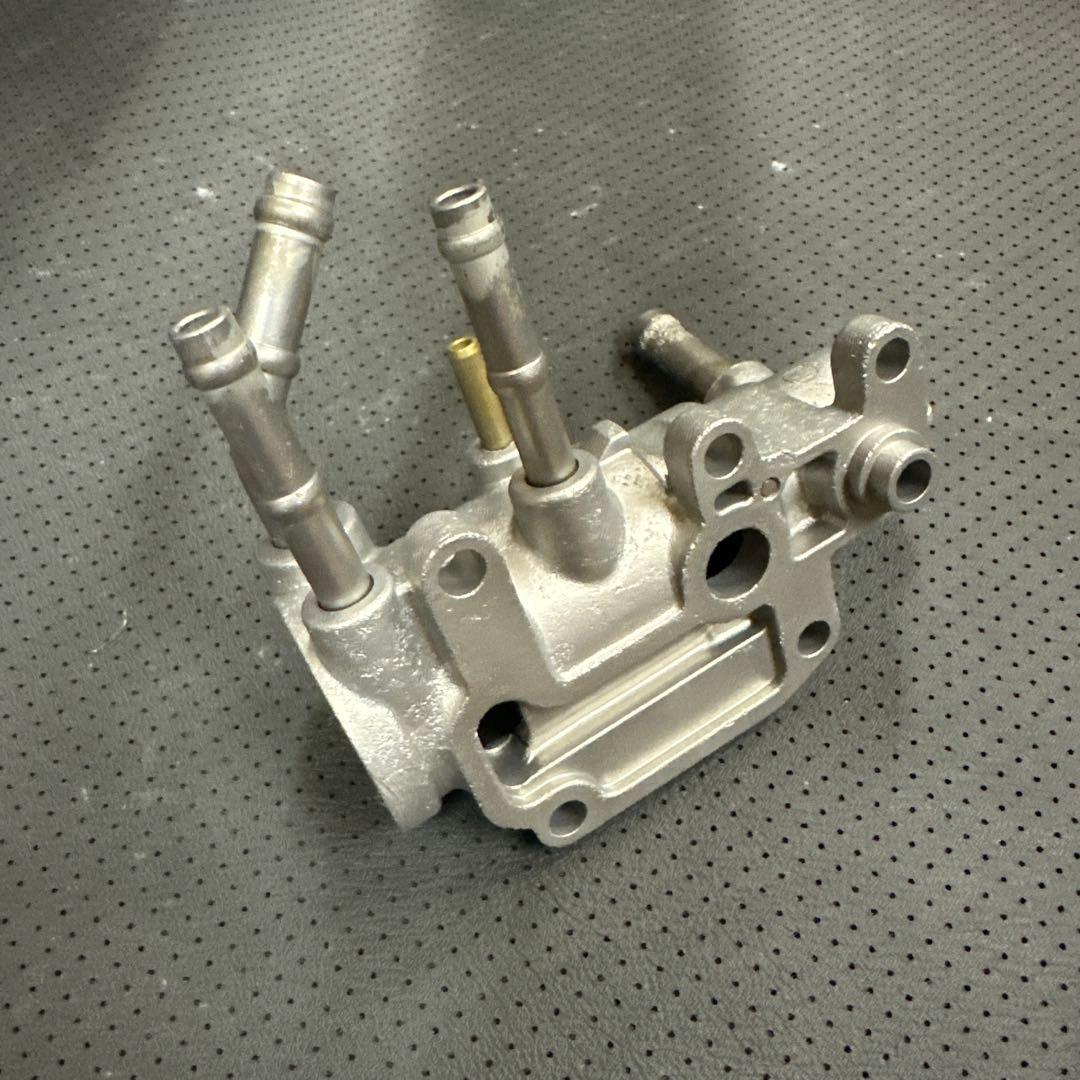 ラスト1個】AE86 4AG オグジュアリーエアバルブ リビルト品 - メルカリ