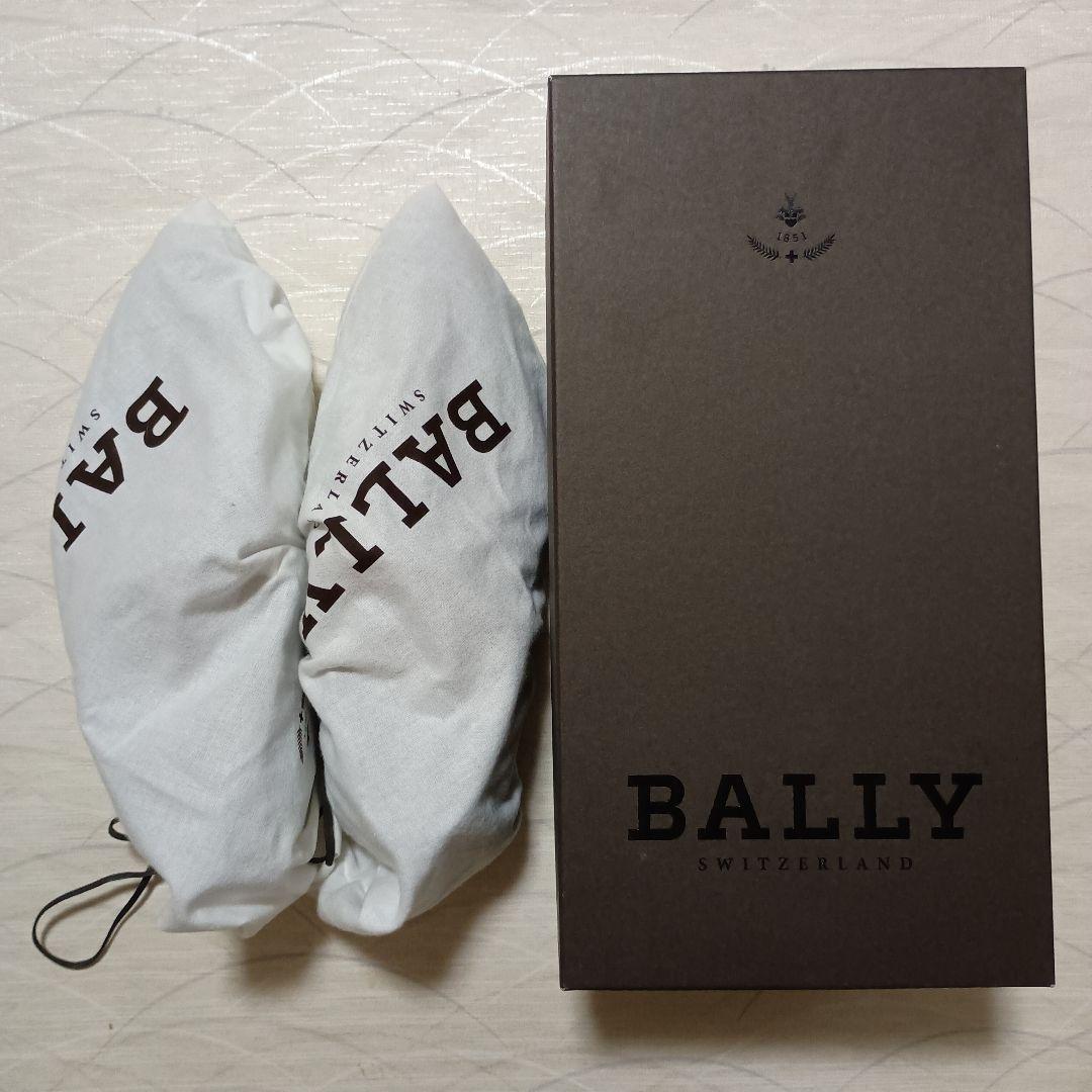 BALLY バリー 革靴 メンズ シューズ 26cm EU 7F US 8EEE - メルカリ