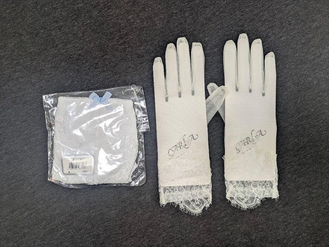 セモア ブライダルインナー E65 64