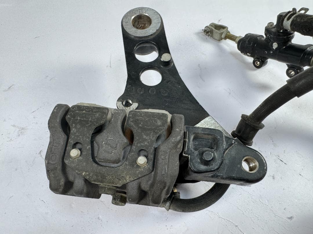 harujuju220様用ホンダ CBX750F？ RC17 32パイ リアブレ - メルカリ